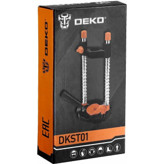 Стойка для дрели DEKO DKST01