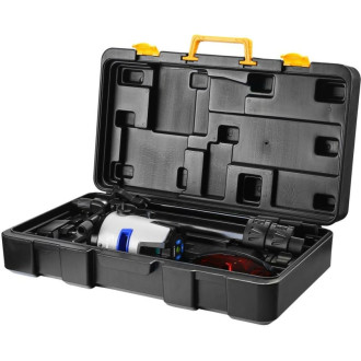 Самовыравнивающийся лазерный уровень DEKO LL57 PRO SET 2 PREMIUM