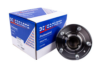 Задняя ступица Delcoparts 19347646