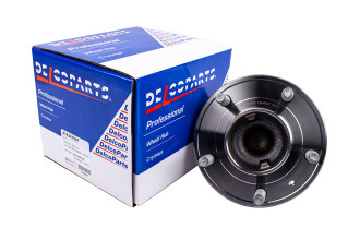 Задняя ступица Delcoparts 19347647