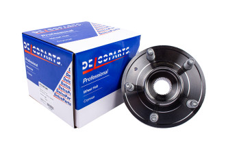 Передняя ступица Delcoparts 19347648