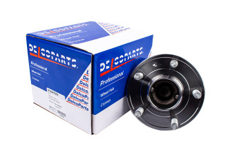 Задняя ступица Delcoparts 19347652