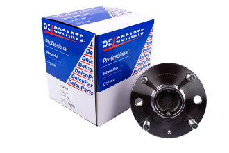 Задняя ступица Delcoparts 19347659