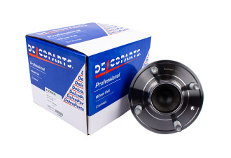 Задняя ступица Delcoparts 19350426