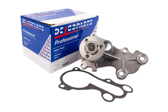 Водяной насос Delcoparts GM Professional