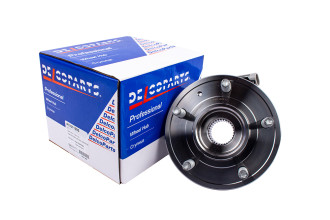 Передняя ступица Delcoparts 19371995