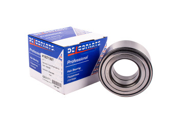 Передний подшипник ступицы Delcoparts 19371997