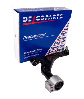 Передний правый нижний рычаг подвески Delcoparts 19372057