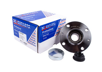 Задняя ступица Delcoparts 19372000