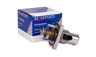 Термостат Delcoparts GM Professional
