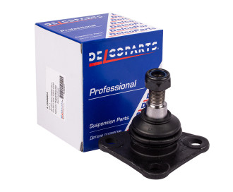 Передняя шаровая опора Delcoparts 19380822