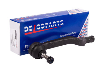 Рулевой левый наконечник Delcoparts 19380824
