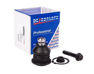 Передняя шаровая опора Delcoparts 19380826