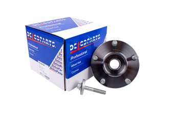 Передняя ступица Delcoparts 19381507