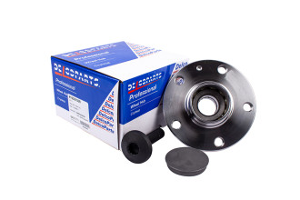 Задняя ступица Delcoparts 19381508
