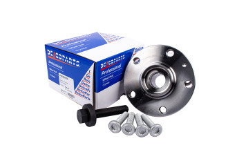 Передняя ступица Delcoparts 19381513