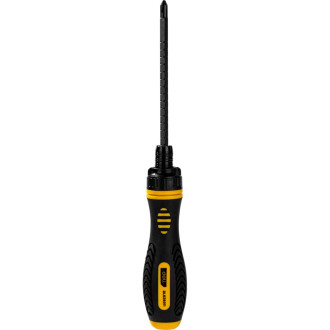 Двухсторонняя отвертка DELI DL626011