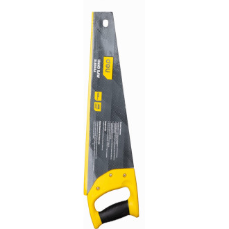 Ножовка по дереву DELI DL6845A