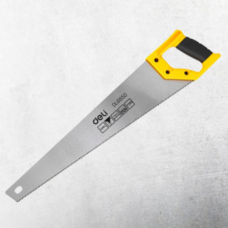 Ножовка по дереву DELI DL6850
