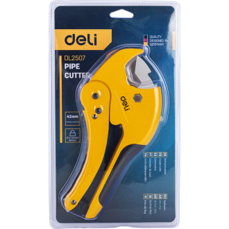 Труборез DELI DL2507