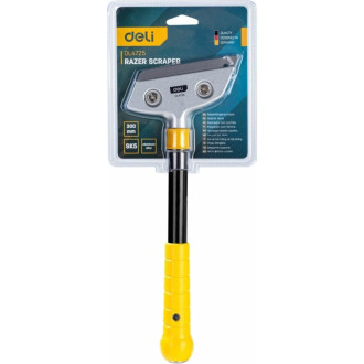 Скребок DELI dl4725