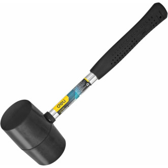 Резиновый молоток DELI dl5616
