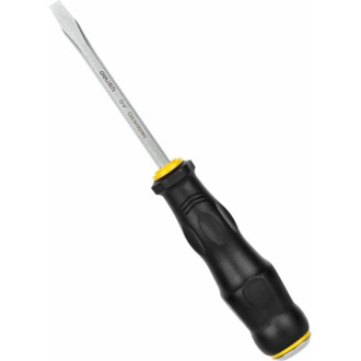 Ударная шлицевая отвертка DELI dl6270041