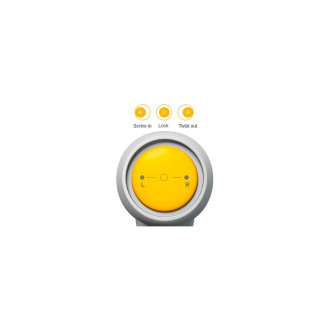 Аккумуляторная отвертка DELI DL-DP04-E3B1