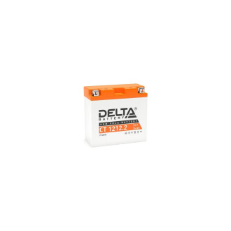 Аккумуляторная батарея DELTA CT 1212.2