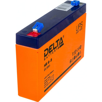 Аккумулятор DELTA HR 6-9