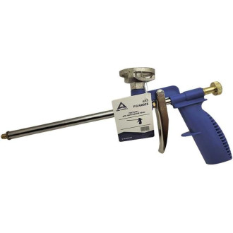 Пистолет для монтажной пены DeltaRoll FG160025