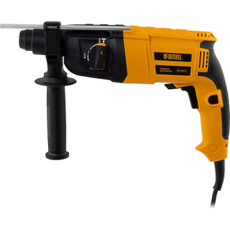 Электрический перфоратор Denzel rhh-600-22