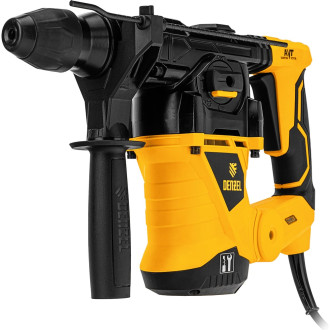 Электрический перфоратор Denzel RHV-1250-30