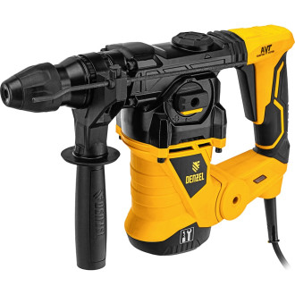 Электрический перфоратор Denzel RHV-1250-30