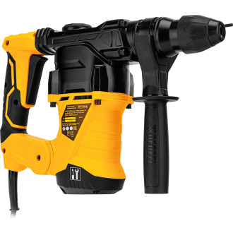 Электрический перфоратор Denzel RHV-1250-30