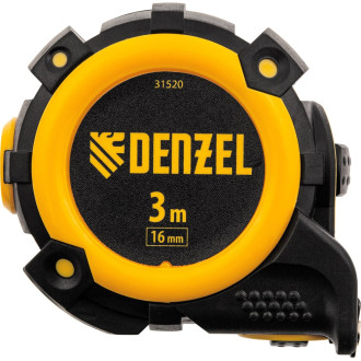 Рулетка Denzel 31520