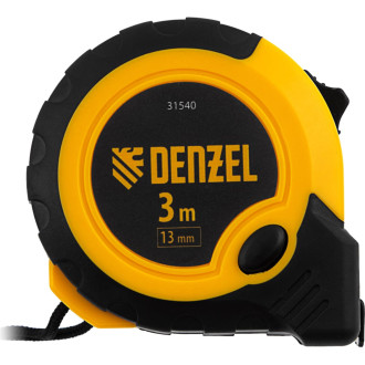 Рулетка Denzel 31540
