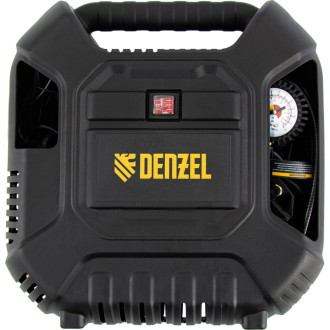 Воздушный компрессор Denzel DL1100