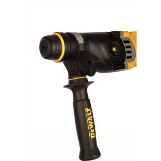 Перфоратор Dewalt D 25143 K