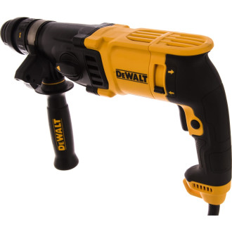 Перфоратор Dewalt D 25134 K