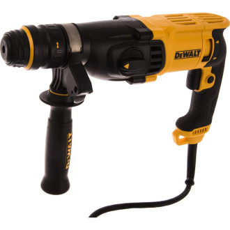 Перфоратор Dewalt D 25134 K