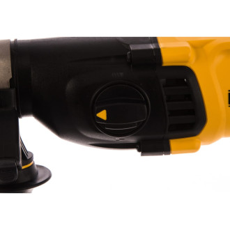 Перфоратор Dewalt D 25134 K