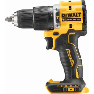 Аккумуляторная ударная дрель шуруповерт Dewalt DCD100YNT