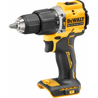 Аккумуляторная ударная дрель шуруповерт Dewalt DCD100YNT