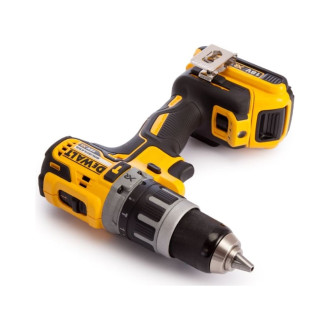 Ударная дрель-шуруповерт Dewalt DCD796D2