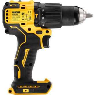 Аккумуляторная ударная дрель шуруповерт Dewalt DCD709M2T