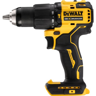 Аккумуляторная ударная дрель шуруповерт Dewalt DCD709M2T