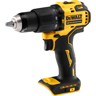 Аккумуляторная ударная дрель шуруповерт Dewalt DCD709M2T