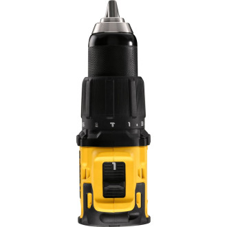 Аккумуляторная ударная дрель шуруповерт Dewalt DCD709D2T