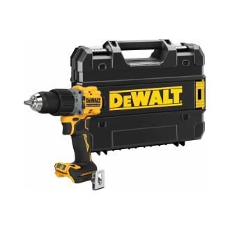 Аккумуляторная дрель шуруповерт Dewalt DCD 805 NT